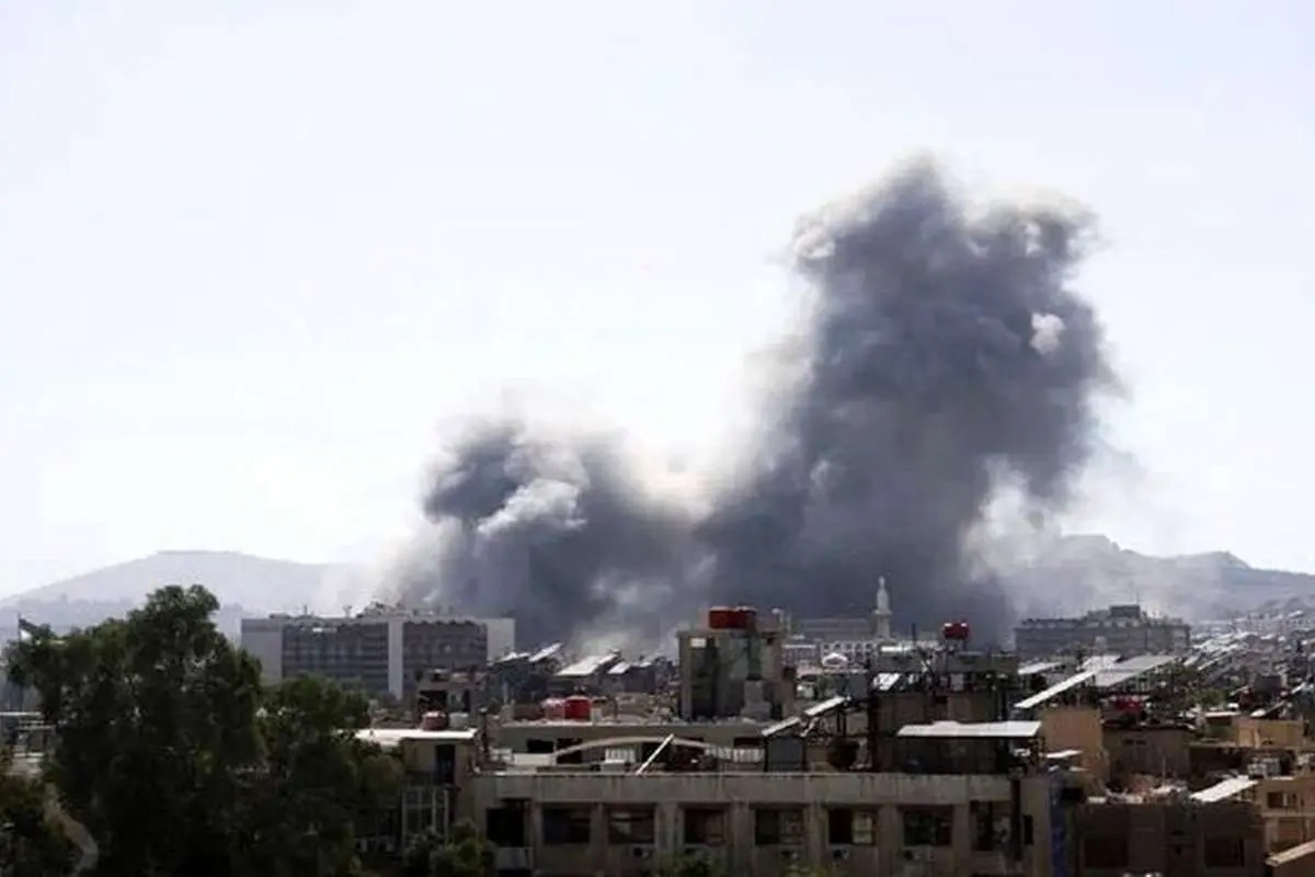 انفجار شدید در سلماس/ آخرین آمار جانباختگان و مصدومان