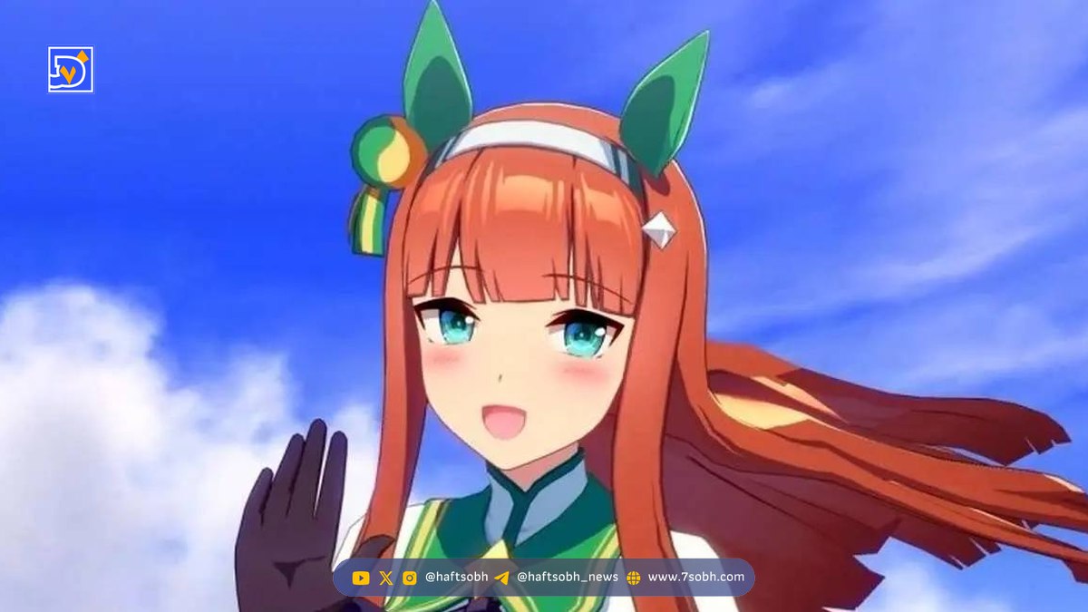 بررسی Umamusume: Pretty Derby؛ بهترین بازی موبایلی ۲۰۲۵