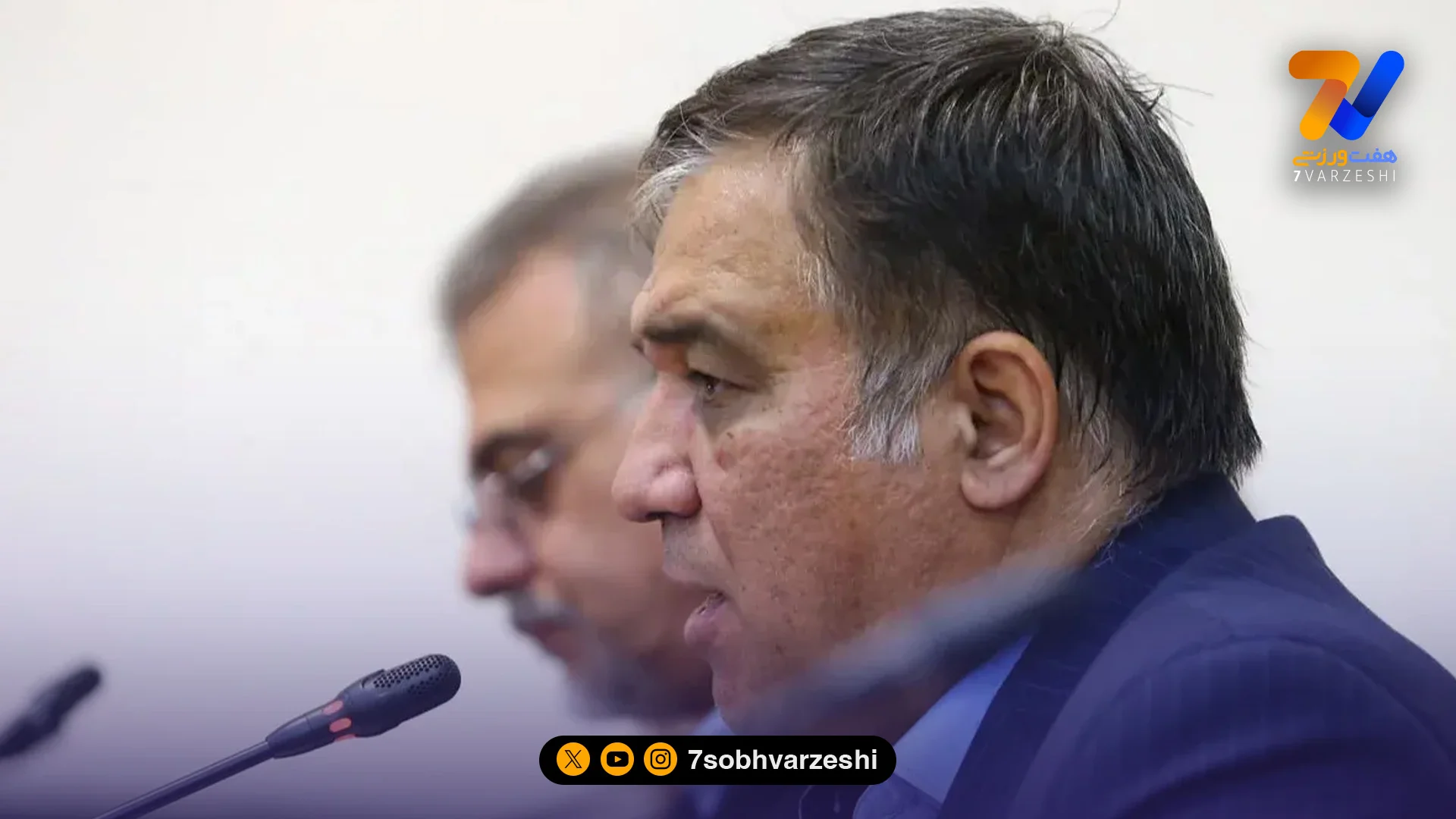 بحران، دستپختی که تاجرنیا برای استقلال به جا گذاشته