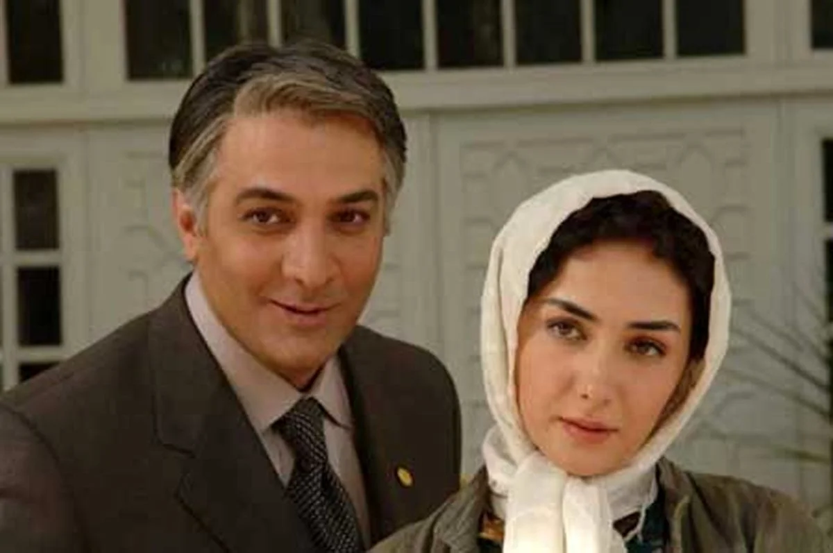 رونمایی از دختران زیبا و بسیار جوان ایرج نوذری، پزشک سریال ساهره / این دخترا با من زندگی … + عکس و فیلم