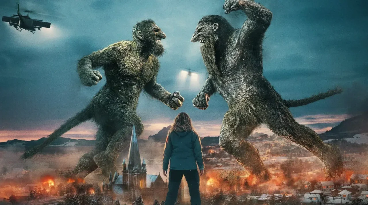 نقد و بررسی فیلم Troll 2 + معرفی و عکس ها و اطلاعات فیلم