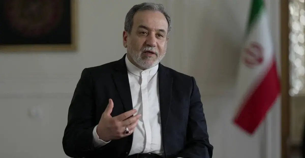 اقدام جالب عراقچی علیه فرمانده سنتکام که تعجب همه را برانگیخت!