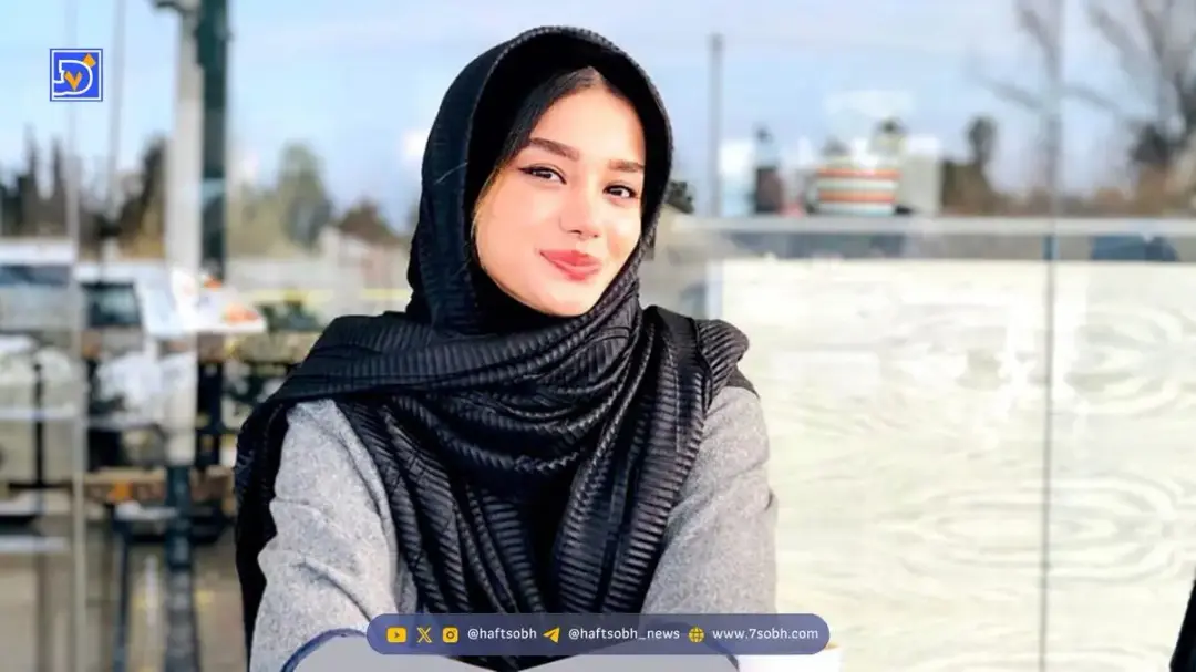 بیوگرافی زهرا یزدانی کشتی گیر برازنده ایرانی و شوهر اول و دومش