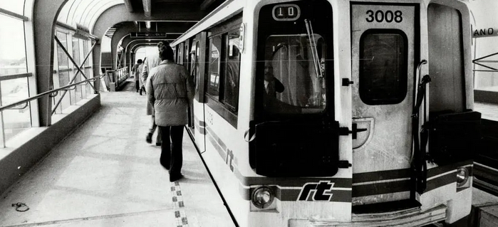 سفر به تهران قدیم؛ نقشه اولیه مترو تهران در سال ۱۳۵۳