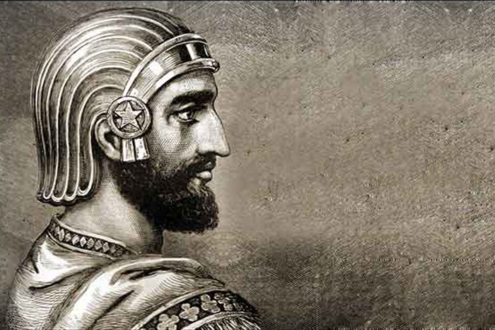 پشیمانی اسکندر از ویرانی تخت جمشید/ علتش مستی بود یا انتقام سیاسی؟