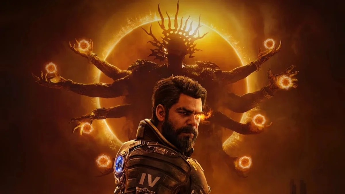 تریلر جدیدی از گیمپلی بازی Saros منتشر شد