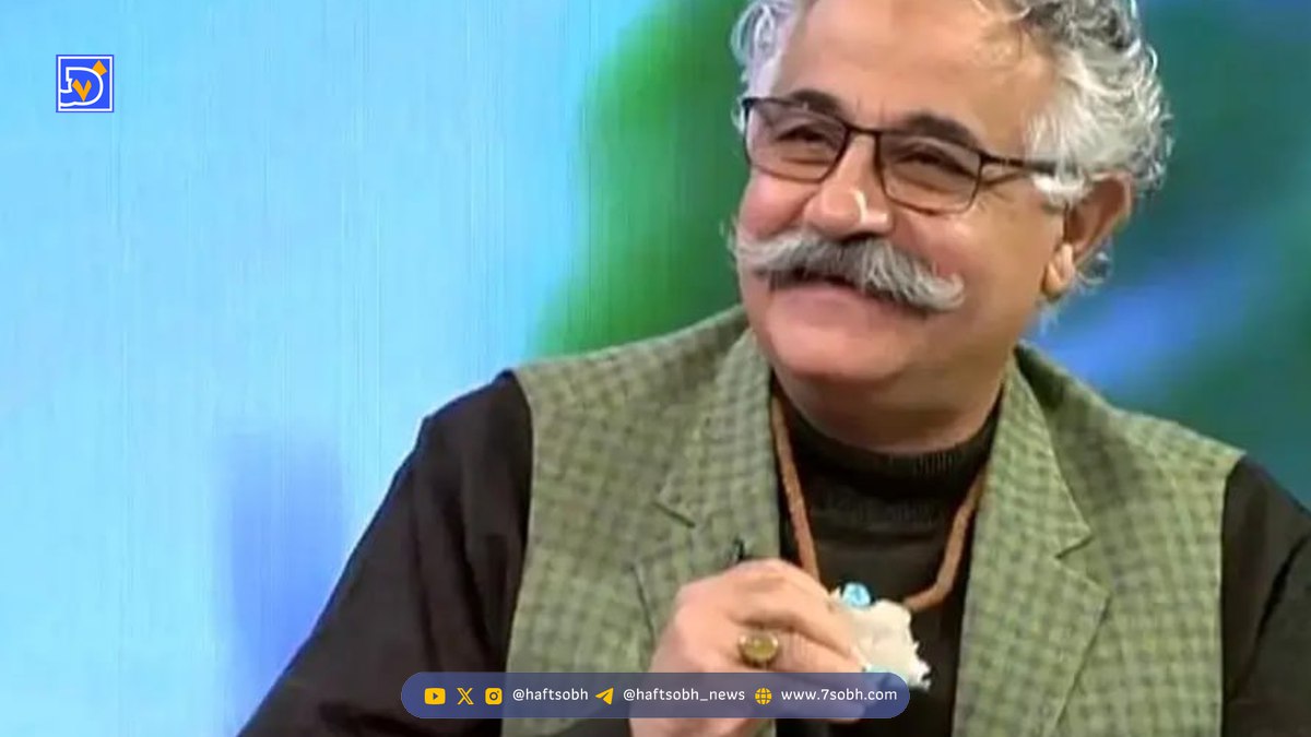 خانه لاکچری اقبال واحدی با معماری و دکوراسیون دهه 20 شمسی!