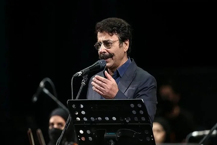 درخواست علیرضا افتخاری برای حذف صدایش از آلبوم «بدرقه»+ فیلم