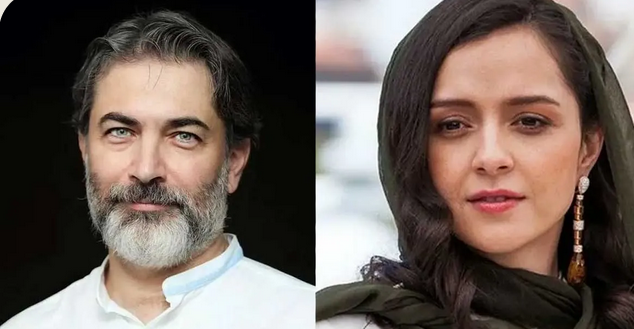 سفر در زمان| پارسا پیروزفر و ترانه علیدوستی ۲۴ سال پیش