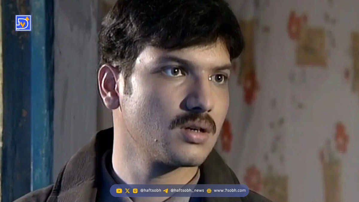 سفر در زمان؛ «رمضون شاگرد ارسطو» سریال پایتخت 3 / علیرضا درویش را 12 سال بعد ببینید