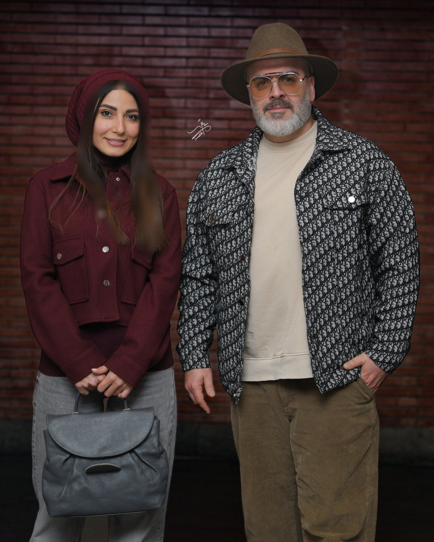 عصر سینما | محسن کیایی، سمیرا حسنپور و بهرنگ علوی مهمان باران اسیدی