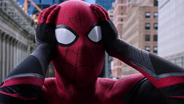 زمان اکران فیلم سینمایی مرد عنکبوتی 4