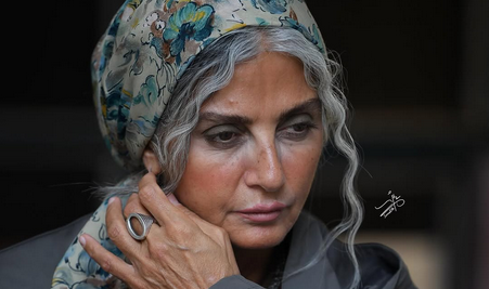 جشنواره فیلم فجر | رویا جاویدنیا در «تقاطع نهایی شب»