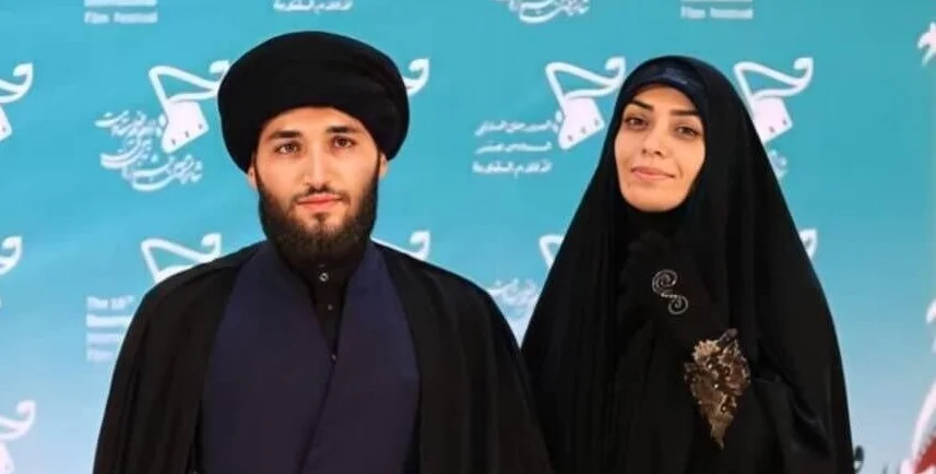 فیلم اجرای غیر معمولی و عجیب الهام چرخنده در آنتن زنده صدا و سیما!