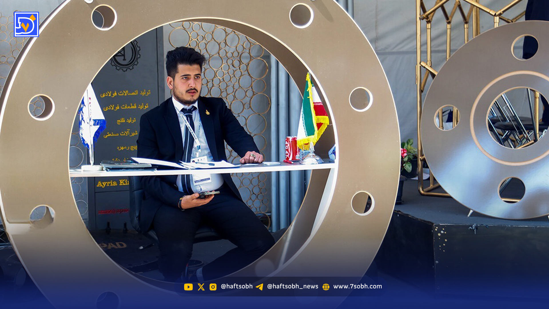 خرج‌های میلیاردی‌ در اقتصاد ورشکسته