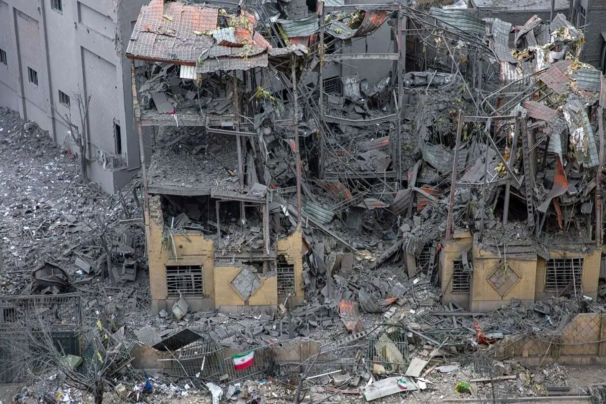 آمار شهدای شناسایی‌شده جنگ