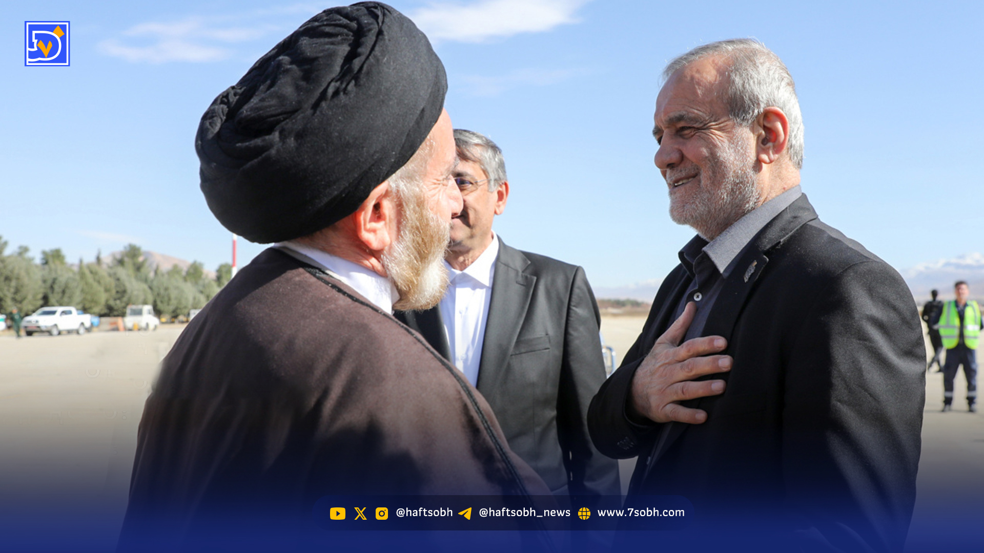 شوخی در زمانه حساس| بازتاب شوخی رئیسجمهور در سفر لرستان