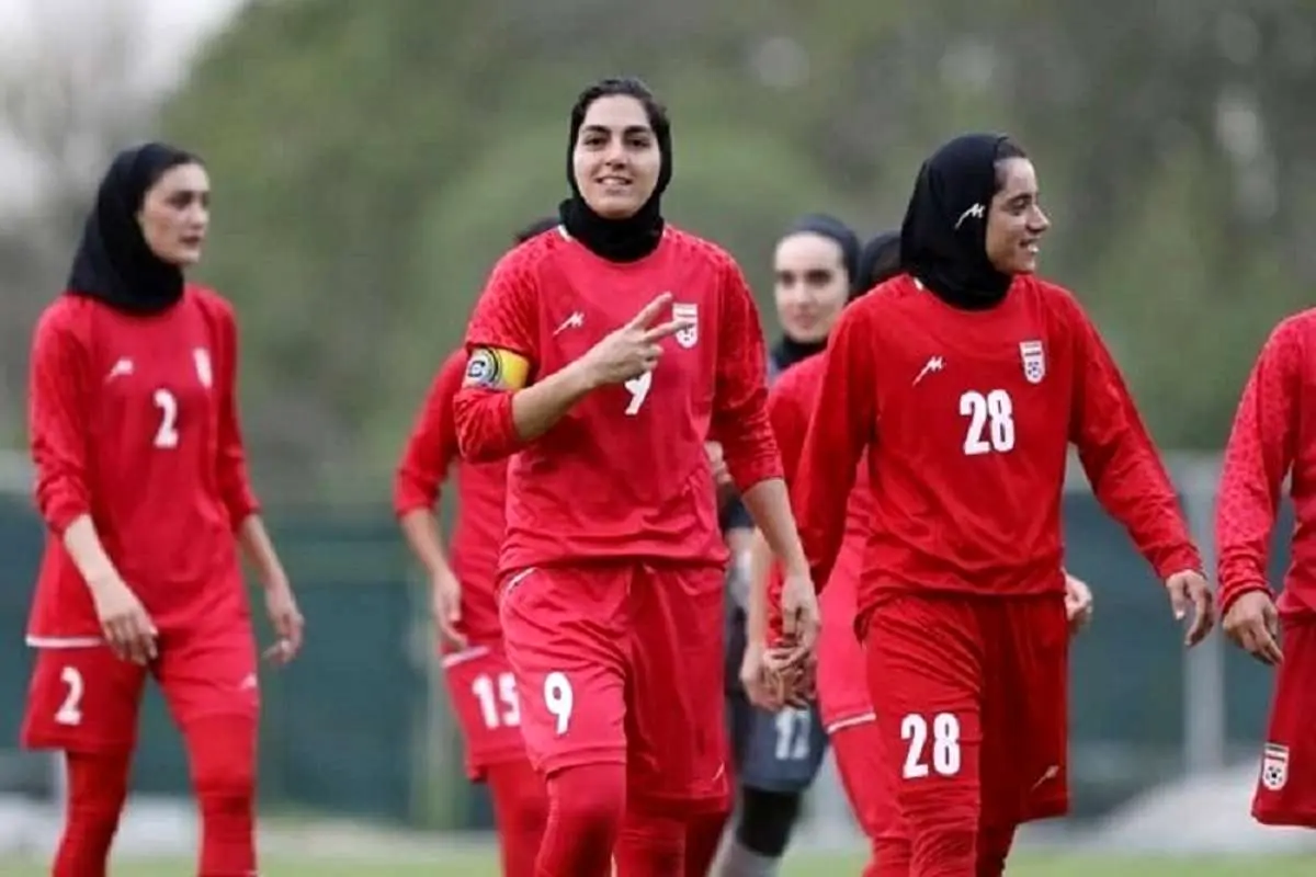 اموال کاپیتان تیم ملی مصادره شد؟