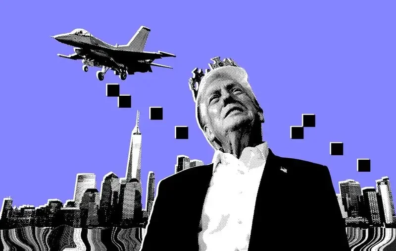 دونالد ترامپ 4