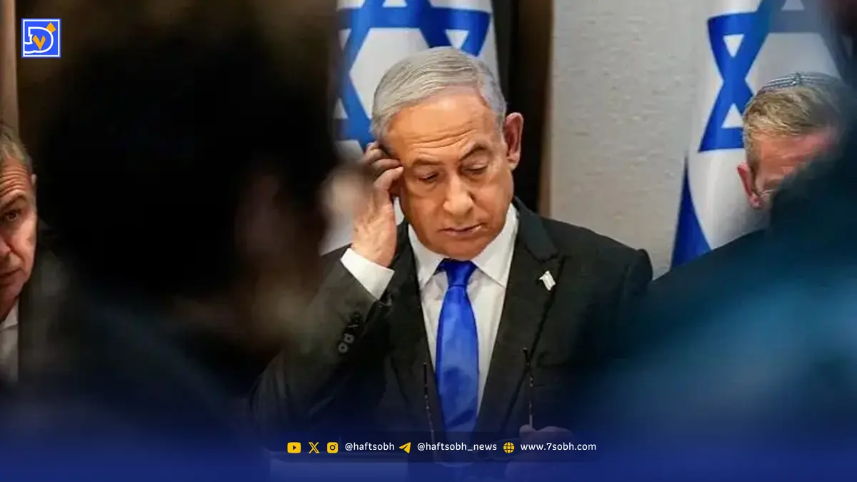 نتانیاهو ایران را تهدید کرد / ضربه‌ای می‌زنیم که فکرش را هم نمی‌کنید