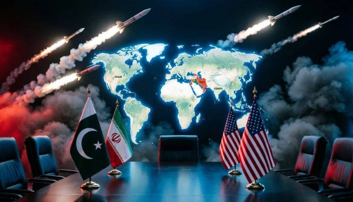 سناریوهای احتمالی پس از عدم توافق ایران و آمریکا / پایان مذاکرات به معنای آغاز جنگ است؟