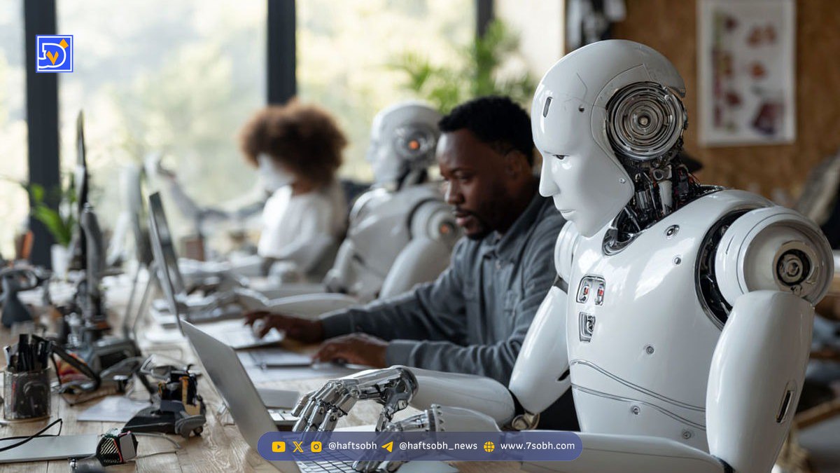 هوش مصنوعی رسماً همکار خبرنگاران شد