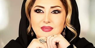 سفر در زمان | «فرنگیس» مادرخوانده لیلا فروهر در 82 سالگی