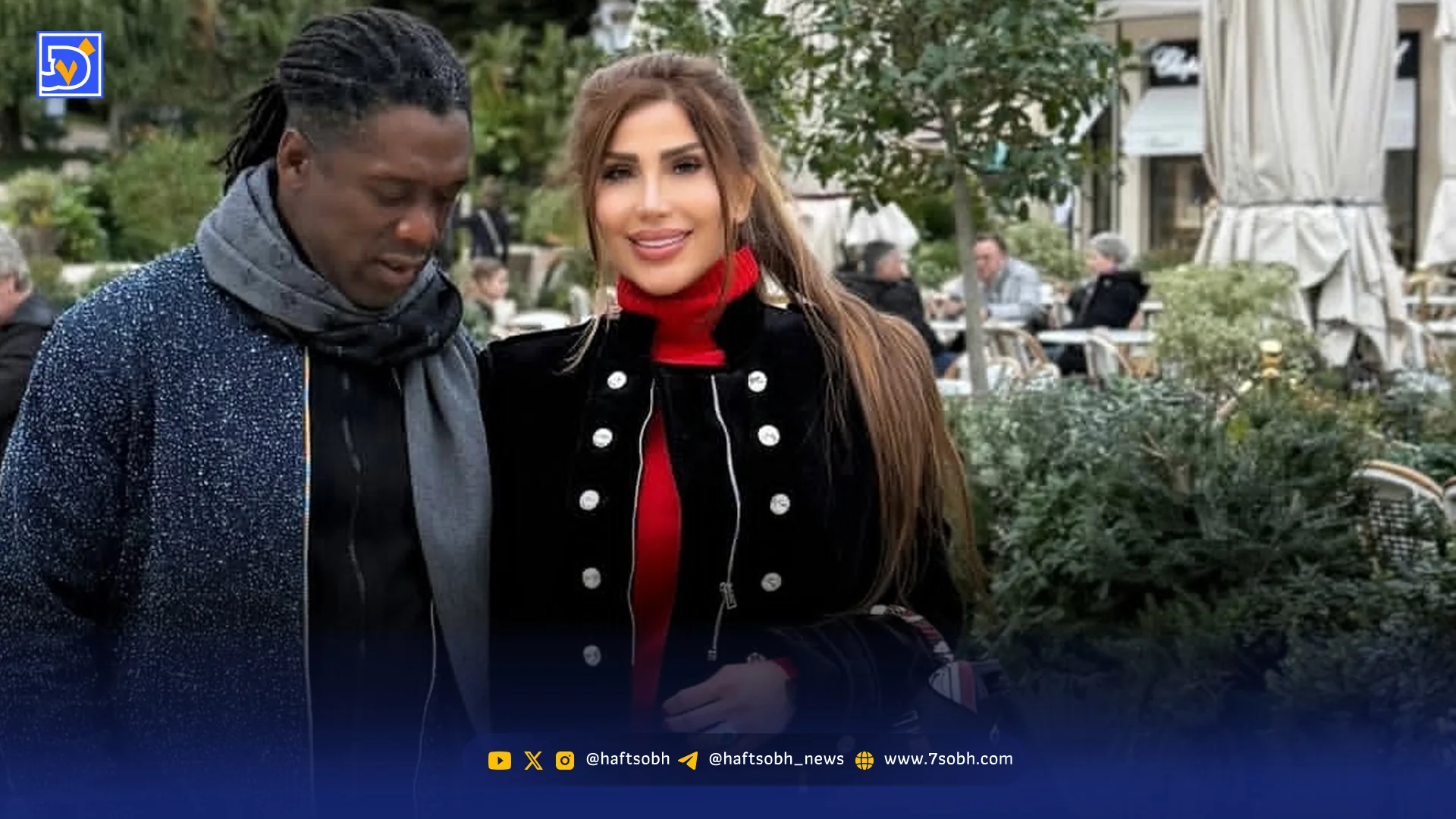 گمشده استقلالی‌ها پیدا شد