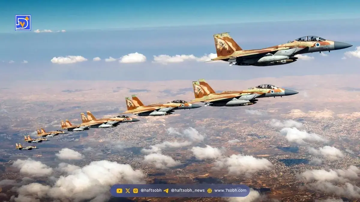 تخلیه مهم‌ترین پایگاه هوایی اسرائیل / جنگ در راه است؟