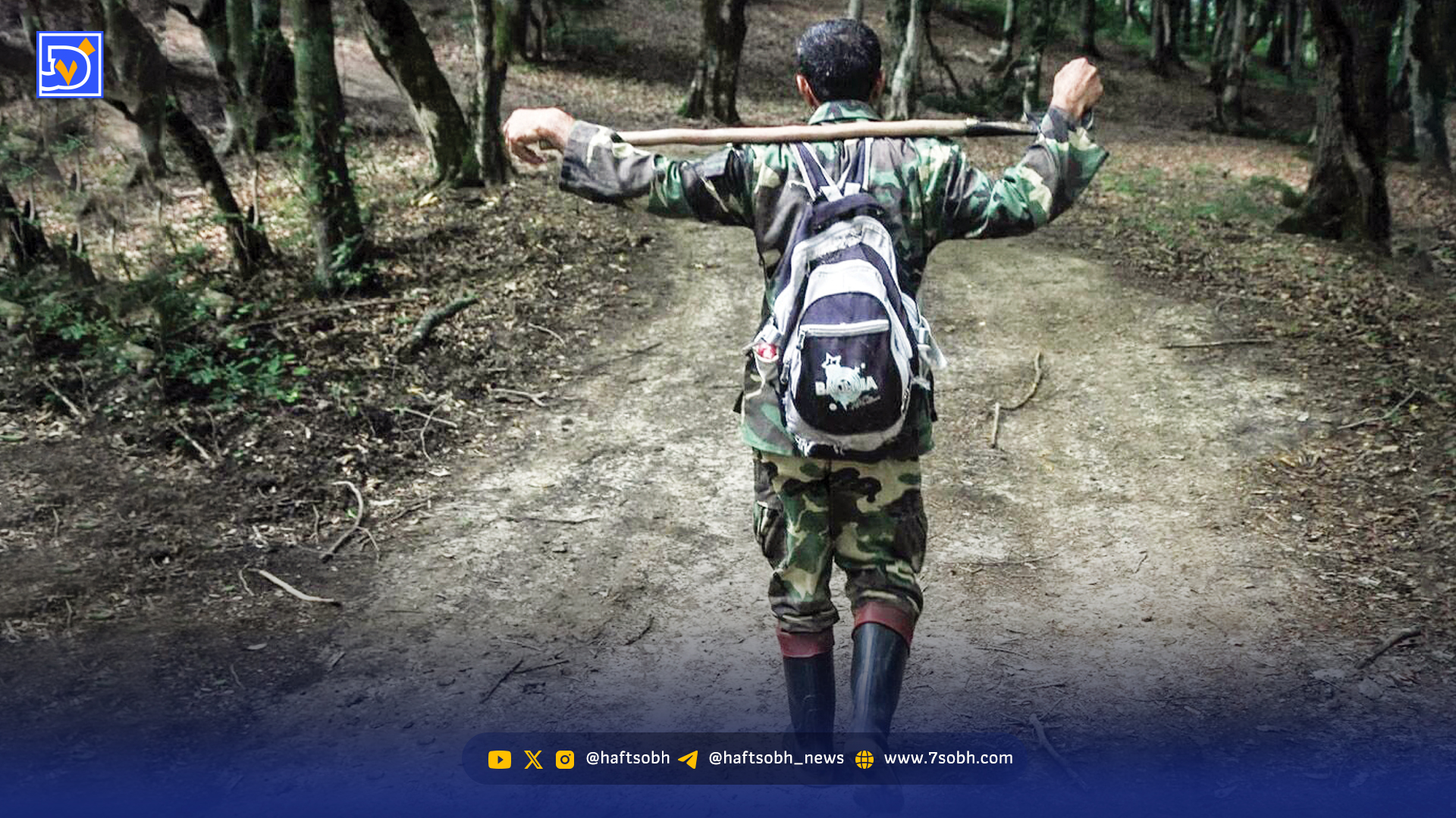 یک تا پنج ماه حقوق معوق جنگلبانان شرکتی فارس