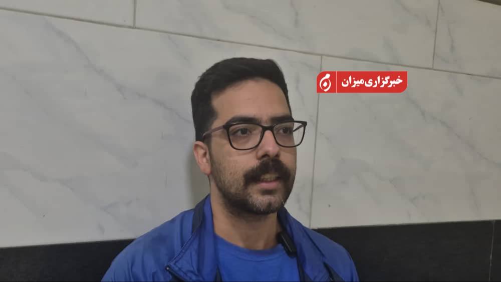 فوری | عقیل کشاورز جاسوس رده‌بالای موساد اعدام شد + عکس