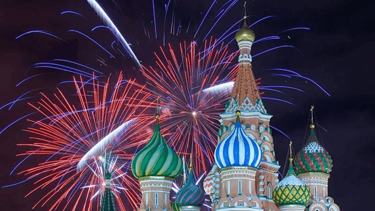 مسافران کریسمس روسیه، نگران خرید روبل نباشند!