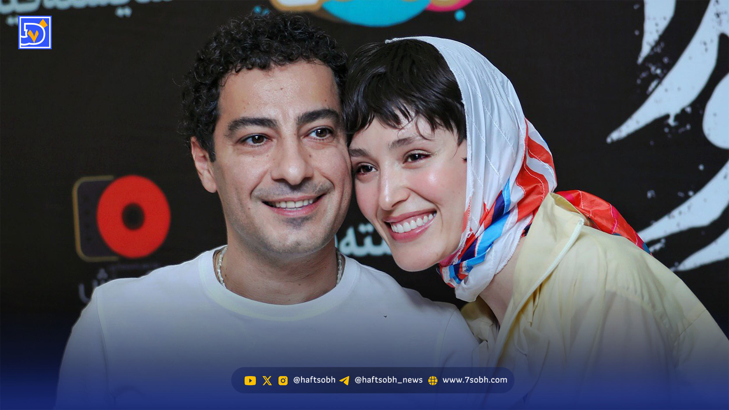 عصر سینما | نوید محمدزاده با استریت استایل‌ در خیابان های تهران