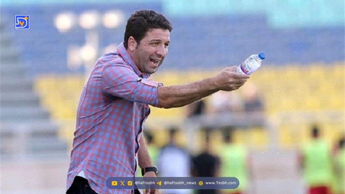 اسماعیل حلالی: من با 52 سال سن از اوریه بهتر هستم