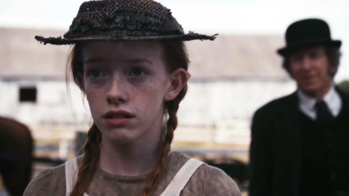 سفر در زمان|  چهره باورنکردنی بازیگر آن شرلی، بعد از ۳۶ سال