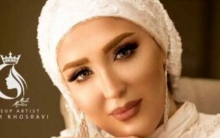 آخرین عکس تلخ زهره فکور صبور، ستایشِ سریال دلنوازان در آغوش مادرش قبل فوت