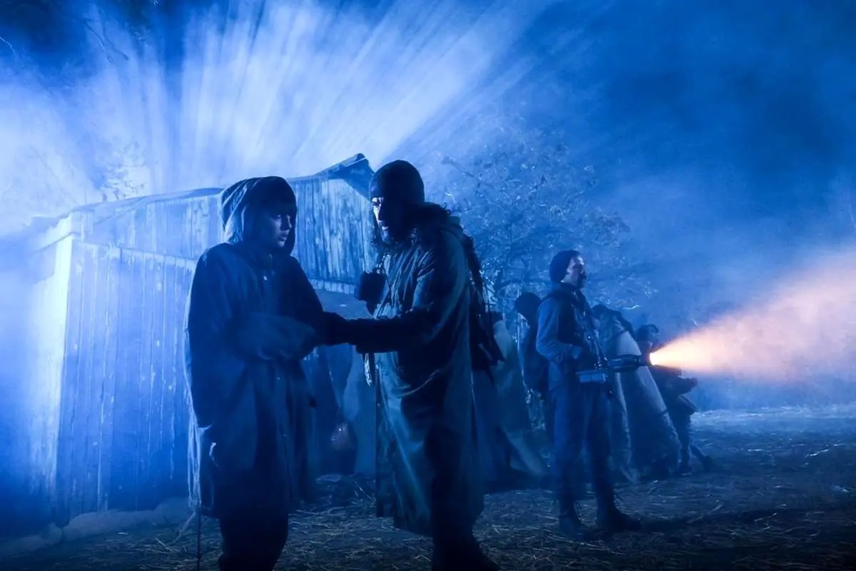 نقد سریال «هزار و یک شب» با بازی هدیه تهرانی و پرویز پرستویی/ تصویر فراتر از قصه