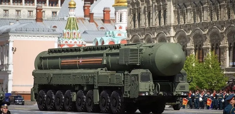 بهترین موشک های جهان در سال ۲۰۲۵