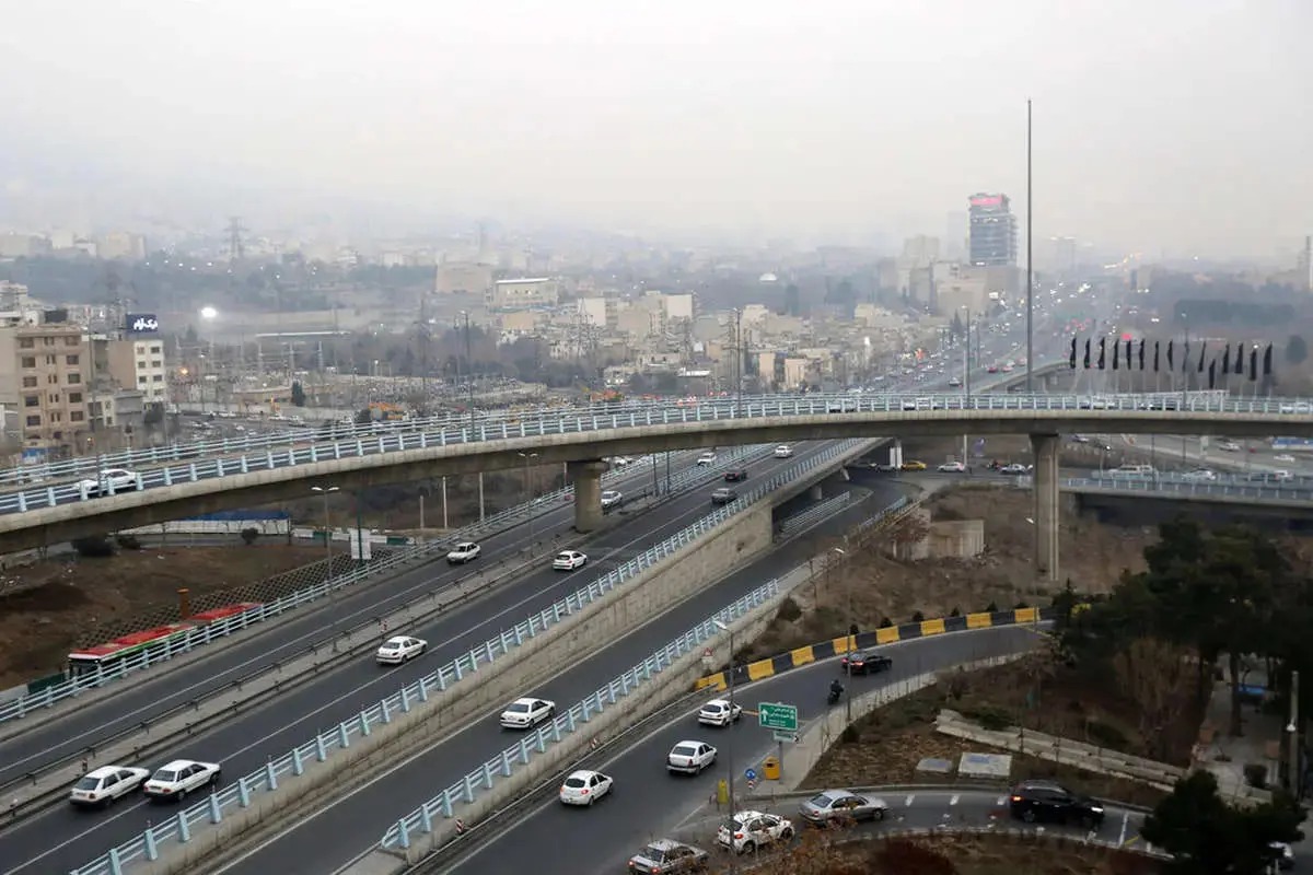 وضعیت اجرای طرح زوج و فرد برای فردا دوشنبه 22 دی‌ماه 1404