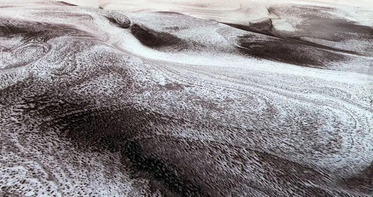 اعلام وضعیت قرمز در پایتخت/ هوای تهران برفی می‌شود