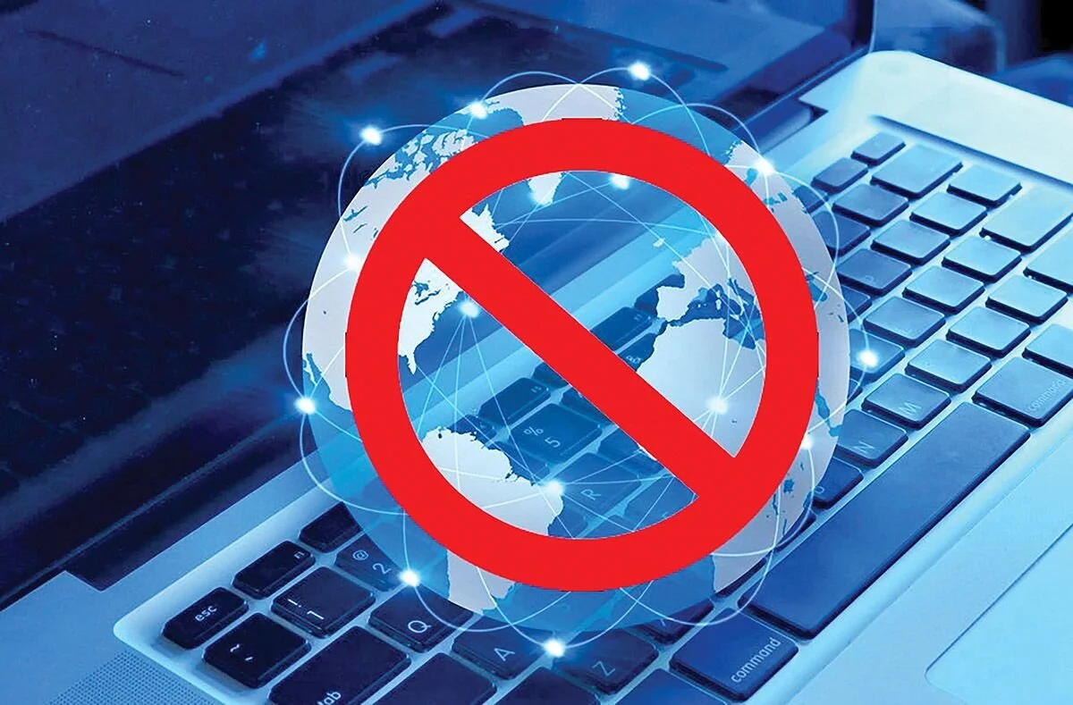 رسمی: خبر مهم درباره زمان وصل شدن اینترنت بین‌الملل در کشور