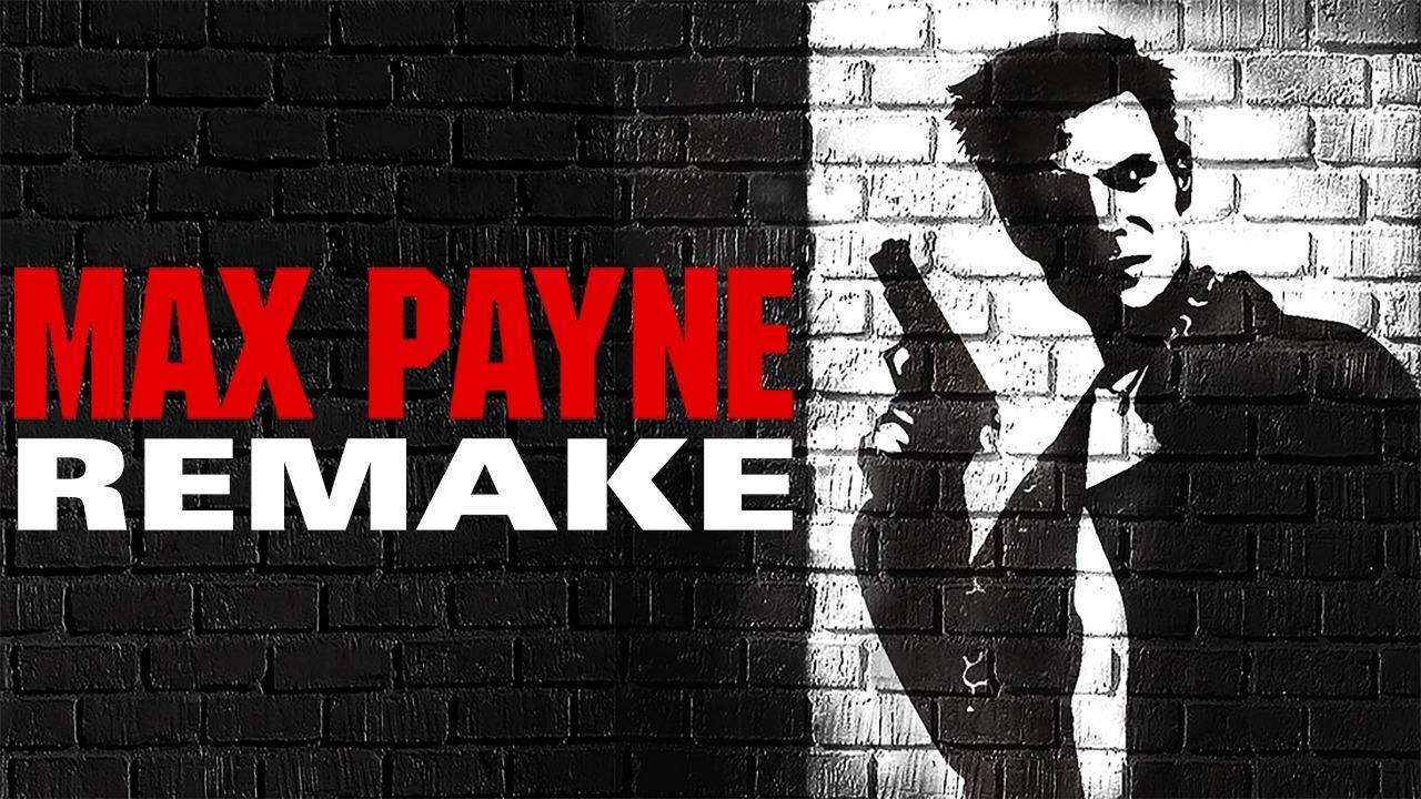علت سکوت خبری ریمیک Max Payne 1 & 2 فاش شد