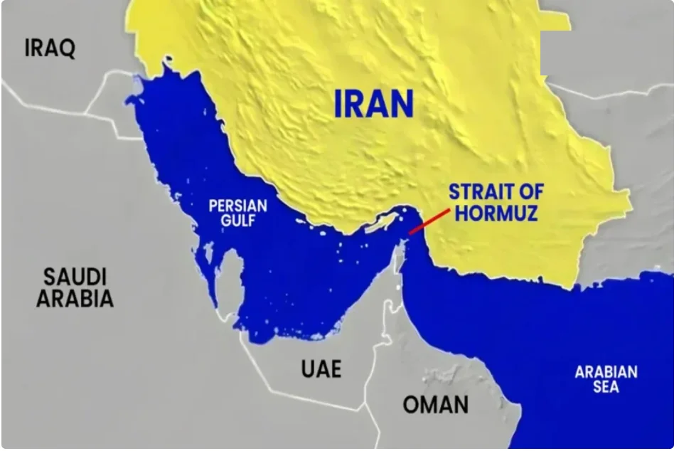 سرنوشت تنگه هرمز به کجا می رسد؟ / نقطه کلیدی جنگ ایران و اسرائیل اینجاست