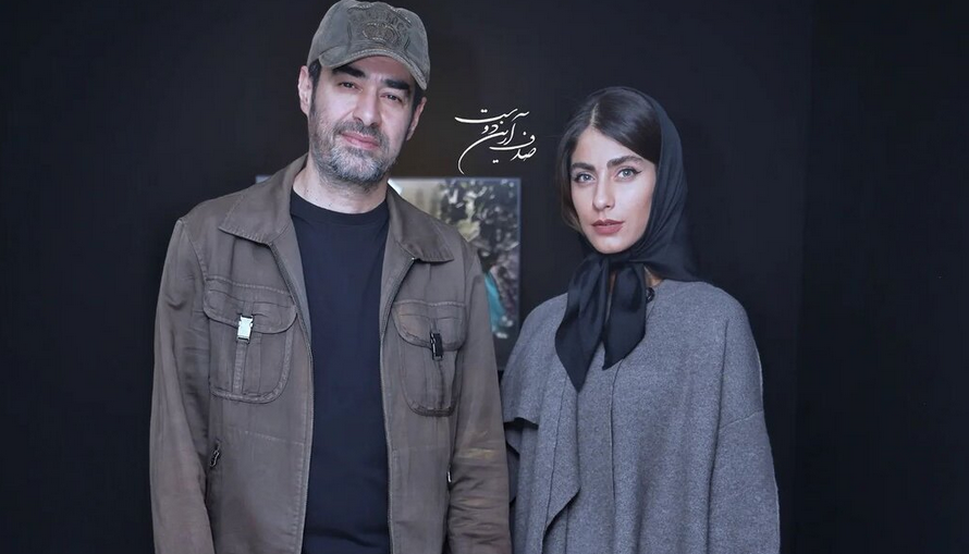 حضور بازیگران در مراسم ختم پدر شهاب حسینی / از پریچهر قنبری تا لاله اسکندری و امیر جعفری