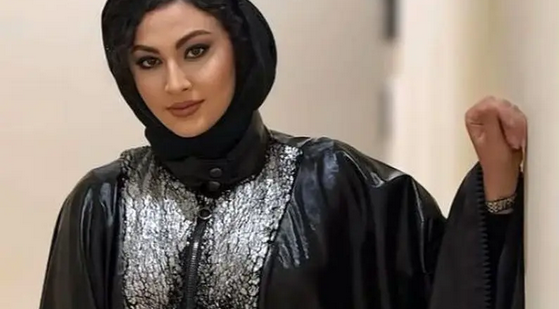 رونمایی از مادرشوهر مریم مومن