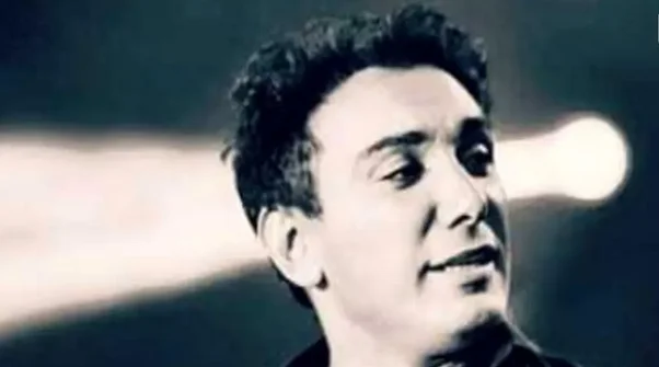 دانلود آواز باشکوه شادمهر عقیلی به نام من برای تو چیم/ نگران من نباش اگه تو آرزوم شدی