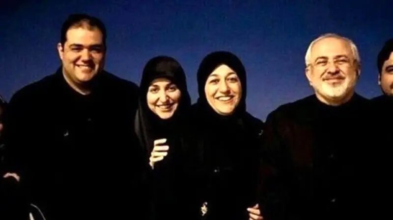 نگاهی به چیدمان خانه شاهانه دکتر ظریف وزیر امور خارجه سابق ایران