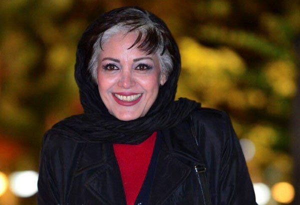 بیوگرافی شراره دولت آبادی و شوهر خارجی‌اش