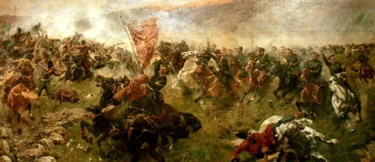 فتوحات فراموششده عباس میرزا در نبرد با روس ها؛ پیروزیهایی که تاریخ کمتر به آنها پرداخته است