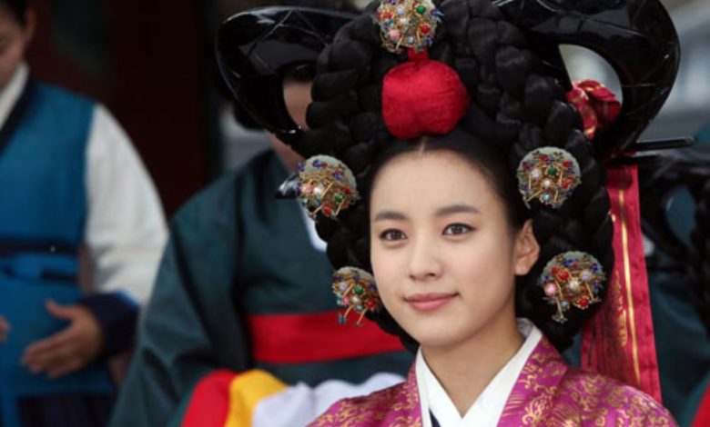 شوهر واقعی دونگی بیرون سریال کیه؟ روابط عاشقانه خانوم بازیگر!